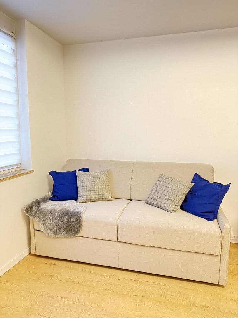 1 bedroom flat to rent, 28 m², Tußmannstraße, Düsseldorf, North Rhine-Westphalia 1 bedroom flat to rent, 28 m², Tußmannstraße, Düsseldorf, North Rhine-Westphalia