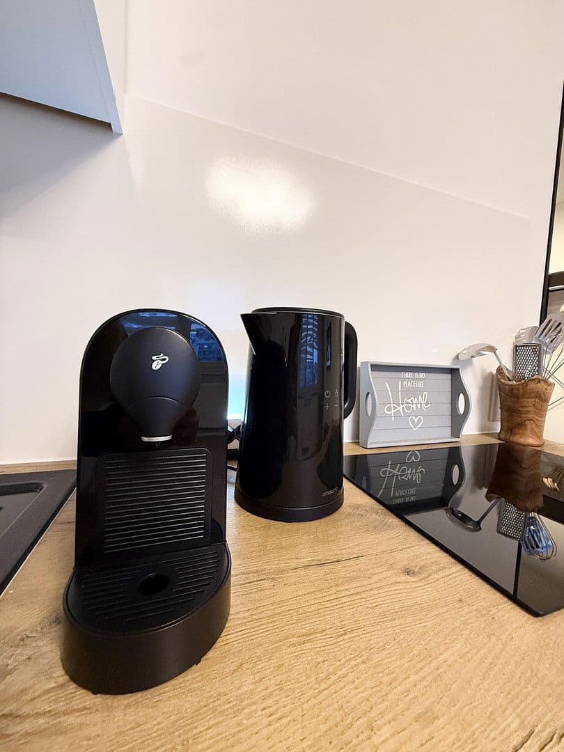 1 bedroom flat to rent, 28 m², Tußmannstraße, Düsseldorf, North Rhine-Westphalia 1 bedroom flat to rent, 28 m², Tußmannstraße, Düsseldorf, North Rhine-Westphalia