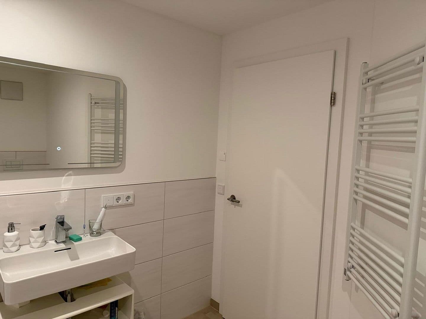 3 bedroom flat to rent, 104 m², Verdistr. 105e, München, Bavaria 3 bedroom flat to rent, 104 m², Verdistr. 105e, München, Bavaria