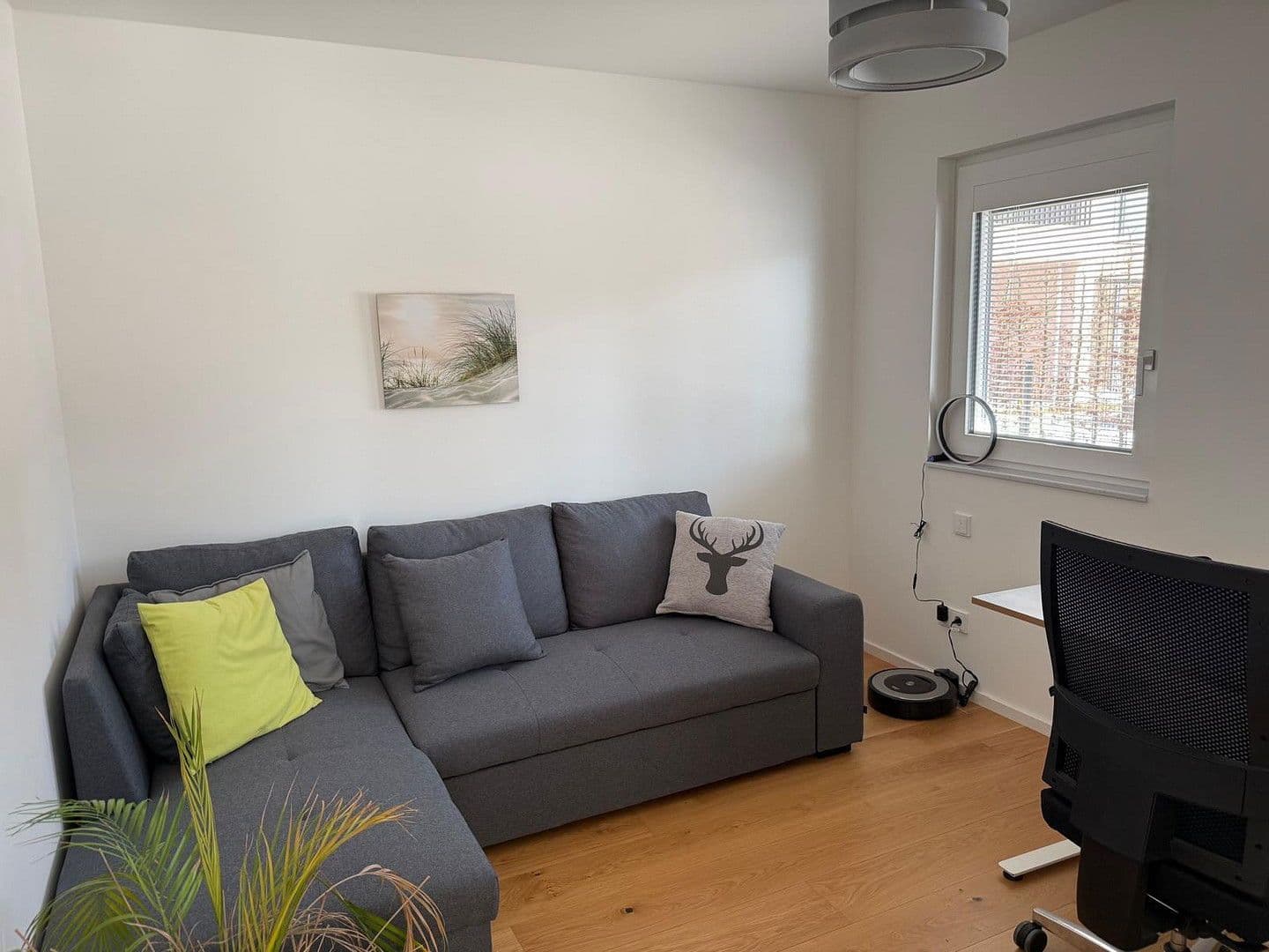 3 bedroom flat to rent, 104 m², Verdistr. 105e, München, Bavaria 3 bedroom flat to rent, 104 m², Verdistr. 105e, München, Bavaria