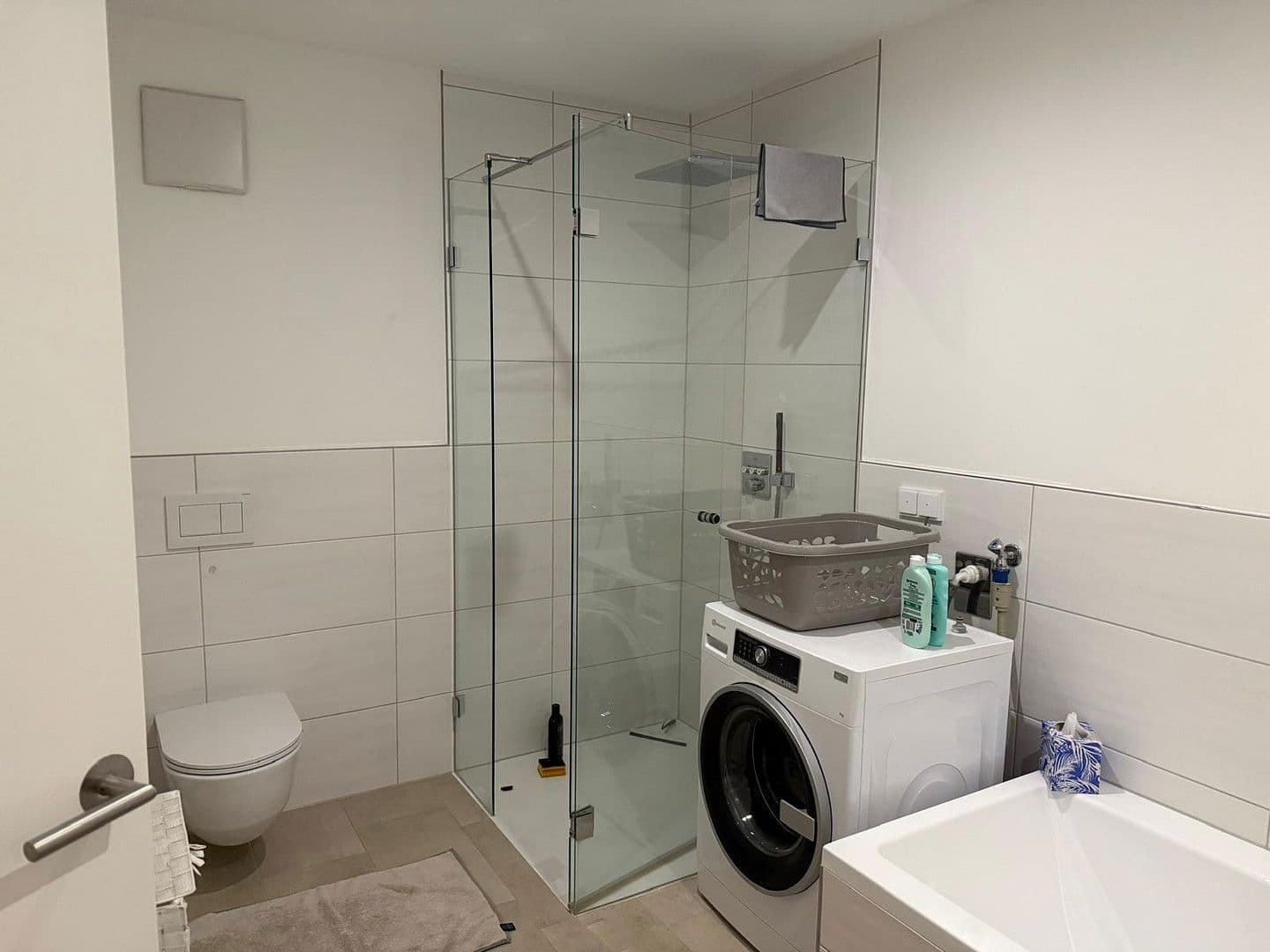 3 bedroom flat to rent, 104 m², Verdistr. 105e, München, Bavaria 3 bedroom flat to rent, 104 m², Verdistr. 105e, München, Bavaria