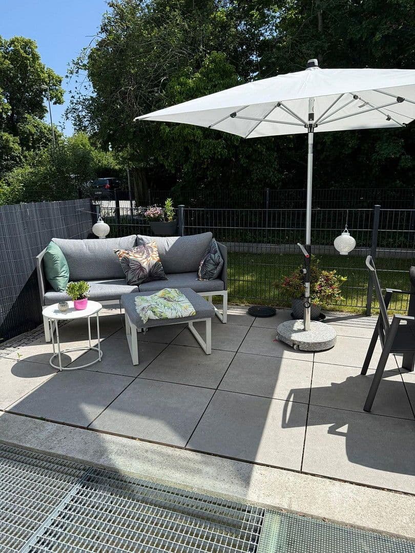 3 bedroom flat to rent, 104 m², Verdistr. 105e, München, Bavaria 3 bedroom flat to rent, 104 m², Verdistr. 105e, München, Bavaria