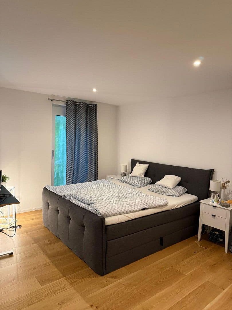 3 bedroom flat to rent, 104 m², Verdistr. 105e, München, Bavaria 3 bedroom flat to rent, 104 m², Verdistr. 105e, München, Bavaria