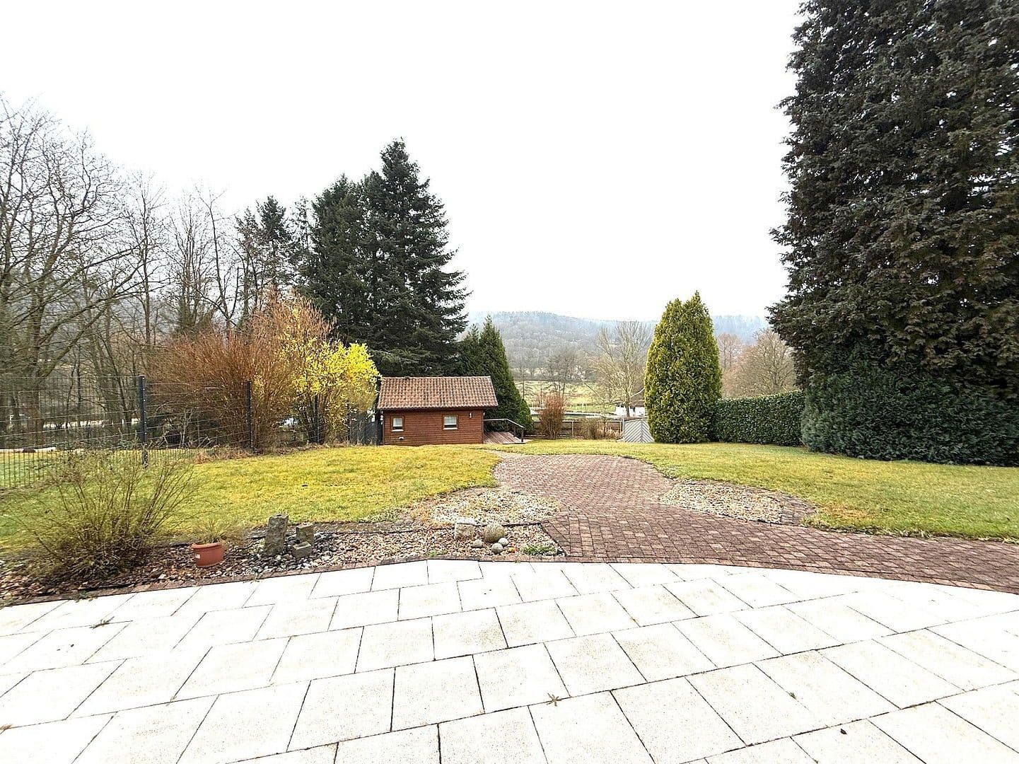 4 bedroom flat to rent, 100 m², Villbacher Str. 44, Bad Orb, Hesse 4 bedroom flat to rent, 100 m², Villbacher Str. 44, Bad Orb, Hesse