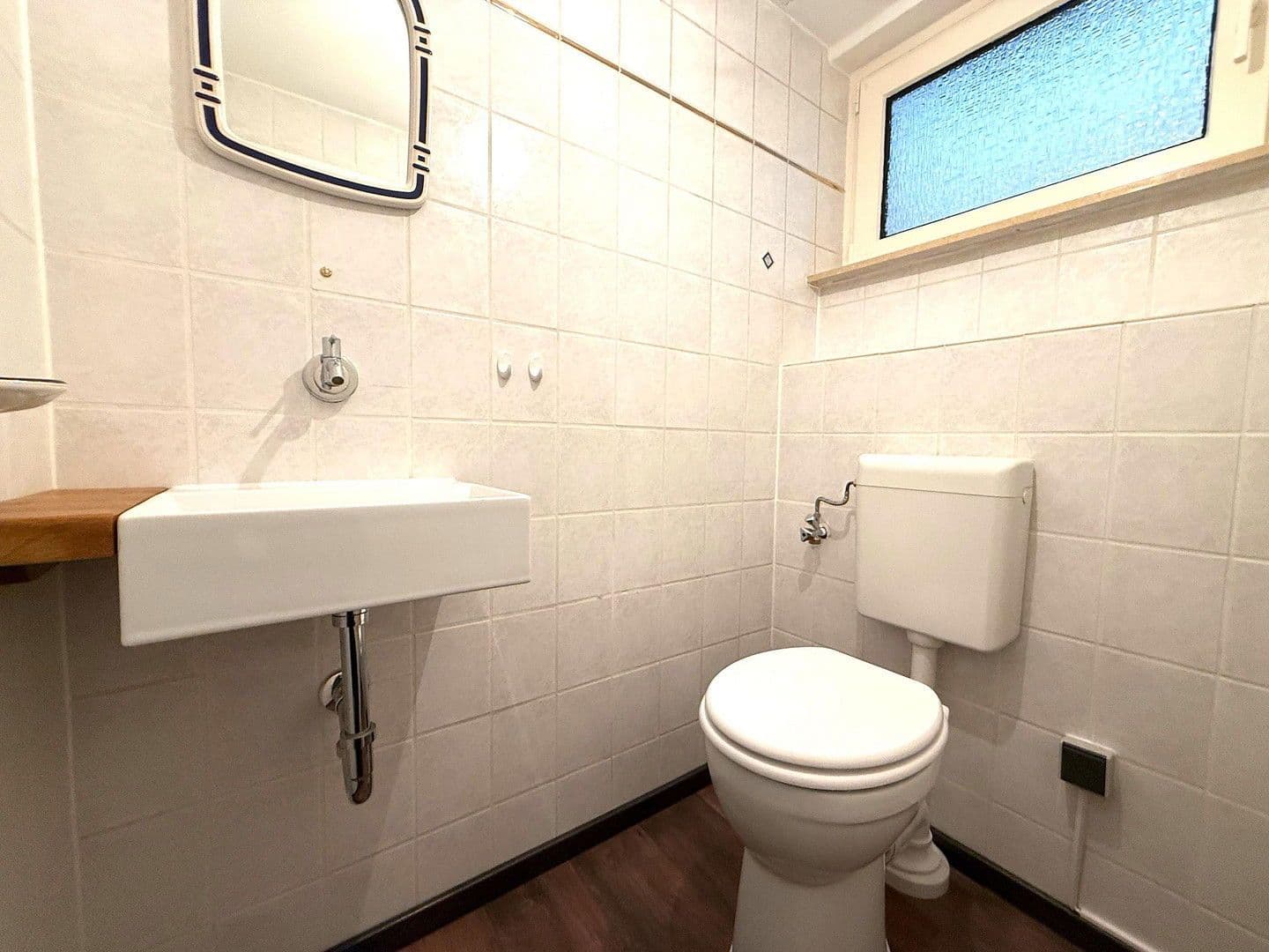 4 bedroom flat to rent, 100 m², Villbacher Str. 44, Bad Orb, Hesse 4 bedroom flat to rent, 100 m², Villbacher Str. 44, Bad Orb, Hesse