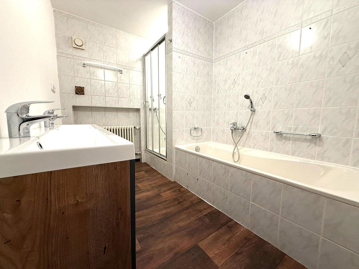 4 bedroom flat to rent, 100 m², Villbacher Str. 44, Bad Orb, Hesse 4 bedroom flat to rent, 100 m², Villbacher Str. 44, Bad Orb, Hesse