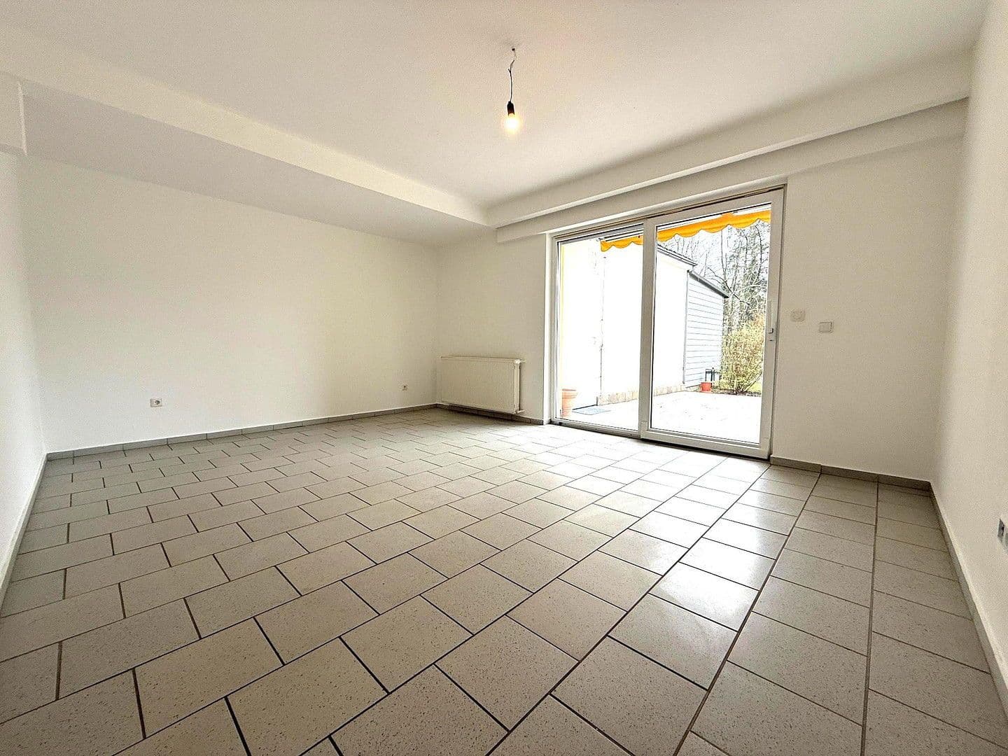 4 bedroom flat to rent, 100 m², Villbacher Str. 44, Bad Orb, Hesse 4 bedroom flat to rent, 100 m², Villbacher Str. 44, Bad Orb, Hesse