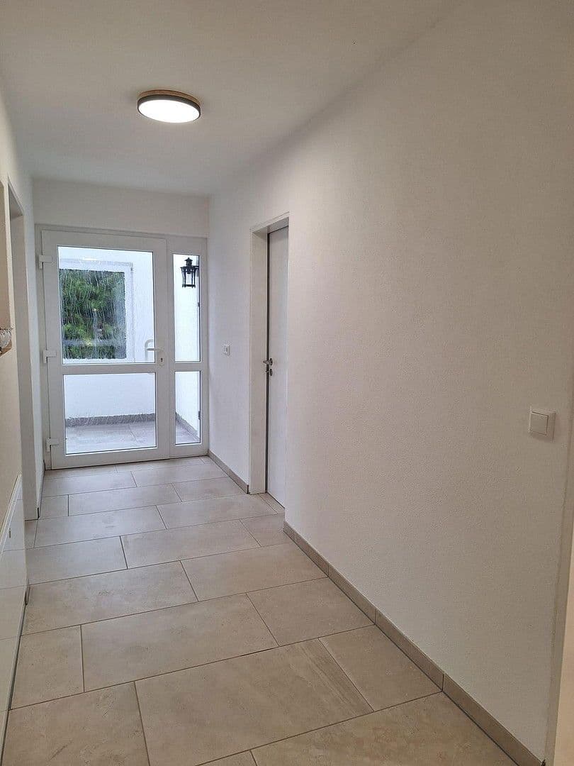 4 bedroom flat to rent, 90 m², Bissingen, Bavaria 4 bedroom flat to rent, 90 m², Bissingen, Bavaria