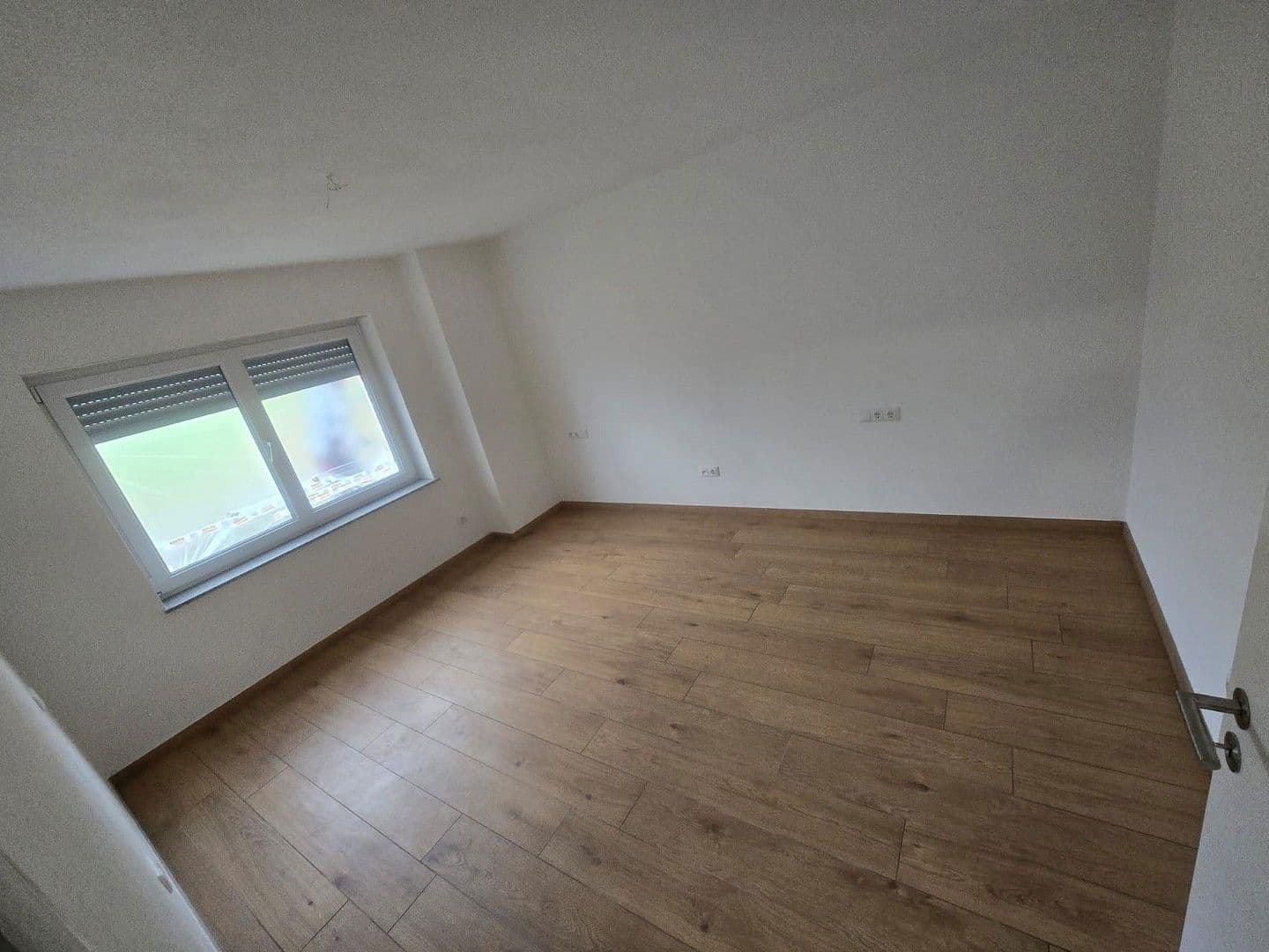 4 bedroom flat to rent, 90 m², Bissingen, Bavaria 4 bedroom flat to rent, 90 m², Bissingen, Bavaria