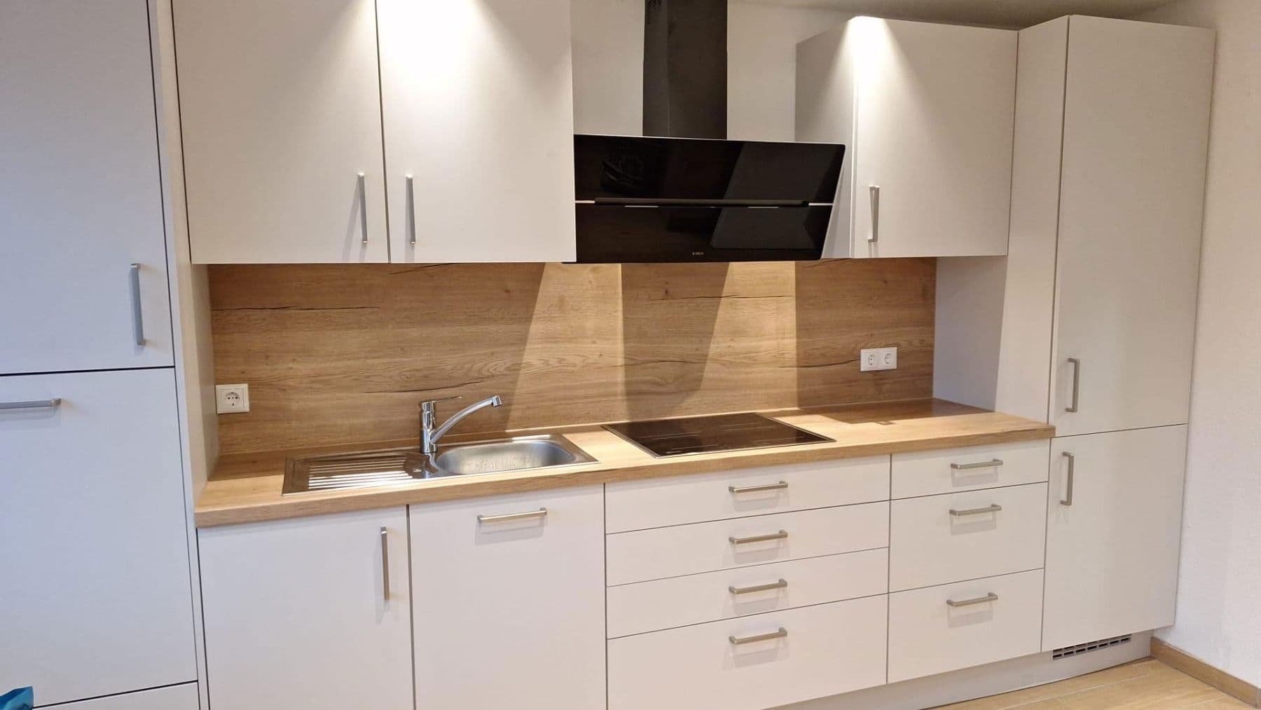 4 bedroom flat to rent, 90 m², Bissingen, Bavaria 4 bedroom flat to rent, 90 m², Bissingen, Bavaria