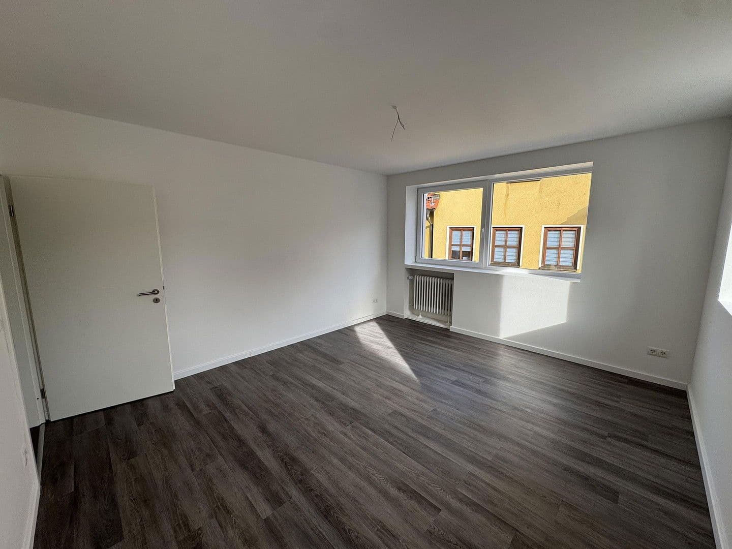 4 bedroom flat to rent, 106 m², Ebermannstadt, Bavaria 4 bedroom flat to rent, 106 m², Ebermannstadt, Bavaria