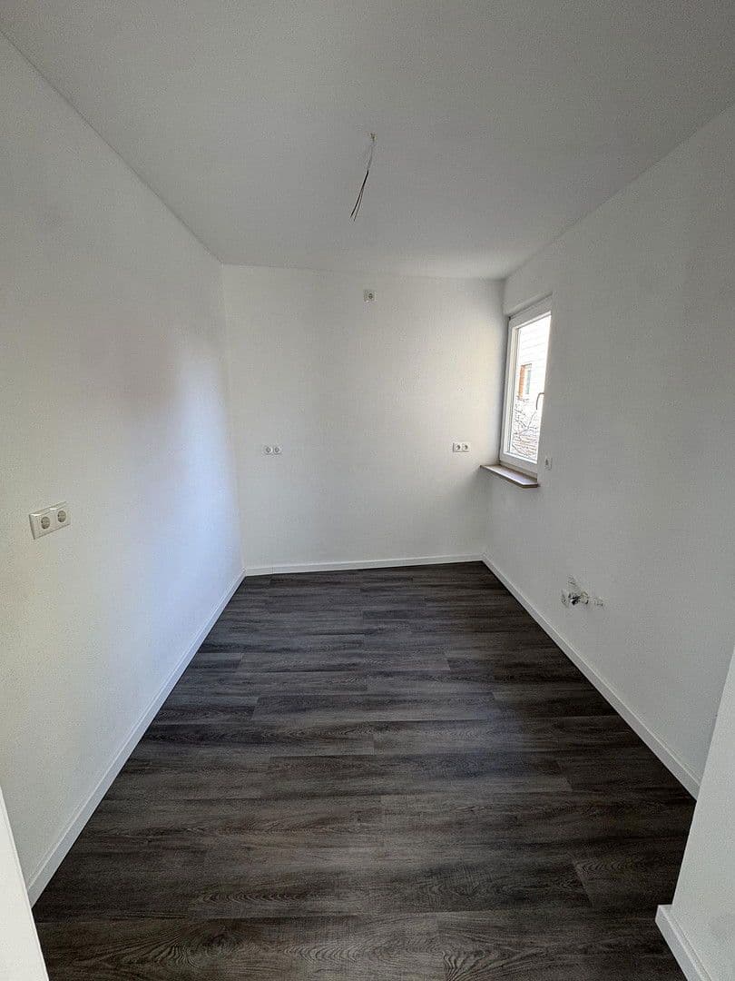 4 bedroom flat to rent, 106 m², Ebermannstadt, Bavaria 4 bedroom flat to rent, 106 m², Ebermannstadt, Bavaria