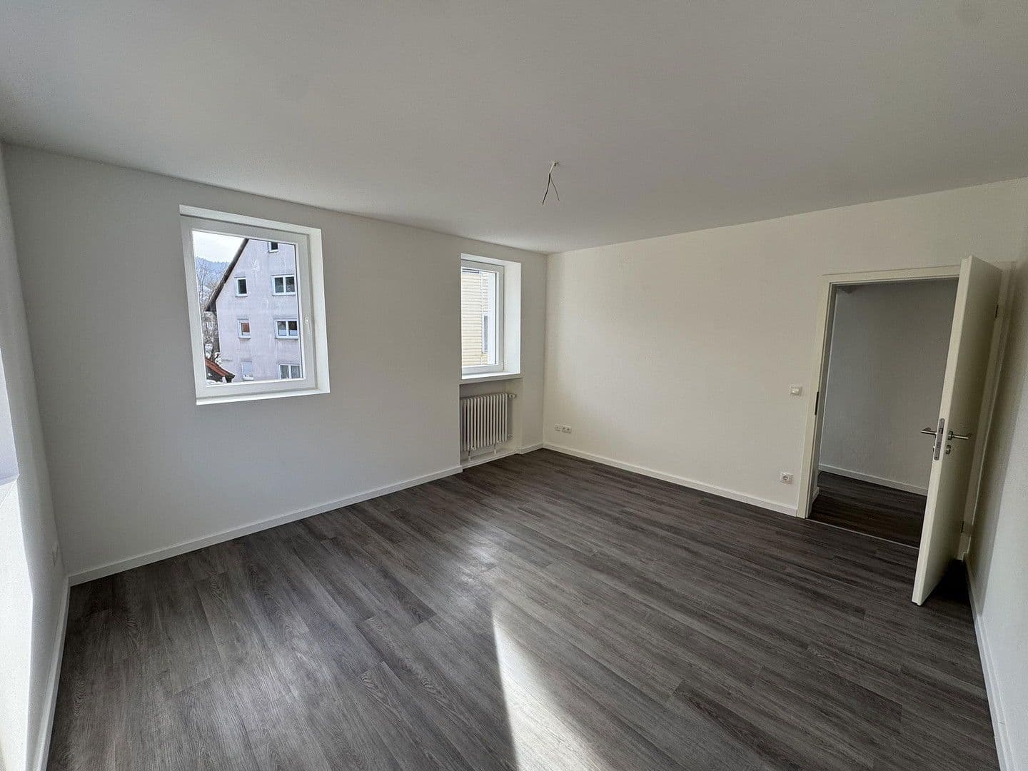 4 bedroom flat to rent, 106 m², Ebermannstadt, Bavaria 4 bedroom flat to rent, 106 m², Ebermannstadt, Bavaria