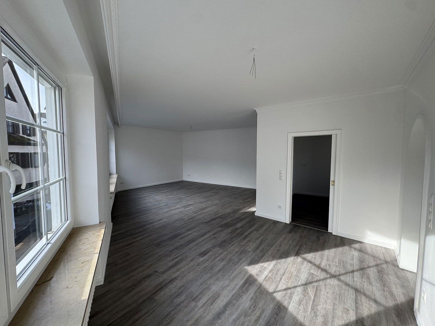 4 bedroom flat to rent, 106 m², Ebermannstadt, Bavaria 4 bedroom flat to rent, 106 m², Ebermannstadt, Bavaria