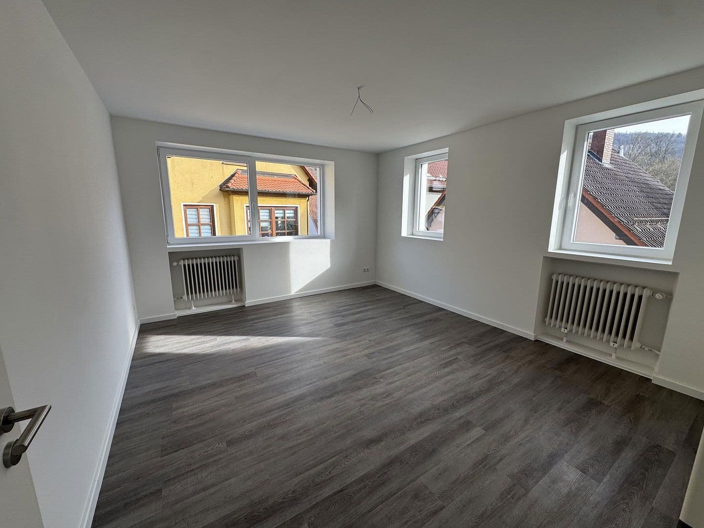 4 bedroom flat to rent, 106 m², Ebermannstadt, Bavaria 4 bedroom flat to rent, 106 m², Ebermannstadt, Bavaria