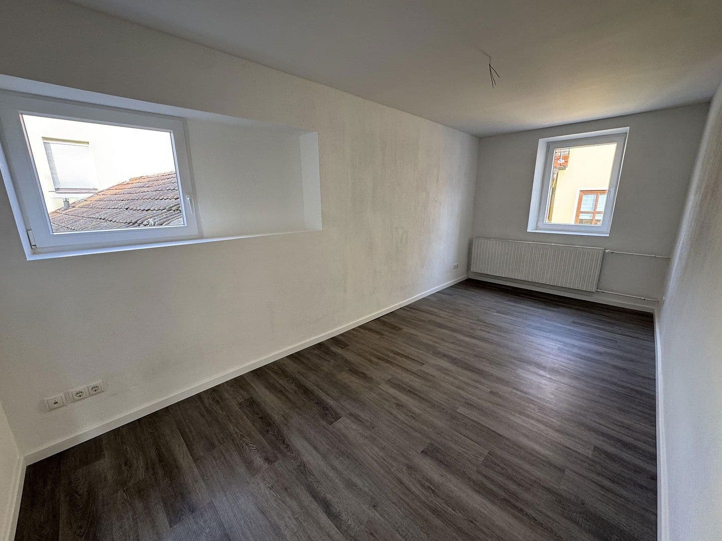 4 bedroom flat to rent, 106 m², Ebermannstadt, Bavaria 4 bedroom flat to rent, 106 m², Ebermannstadt, Bavaria