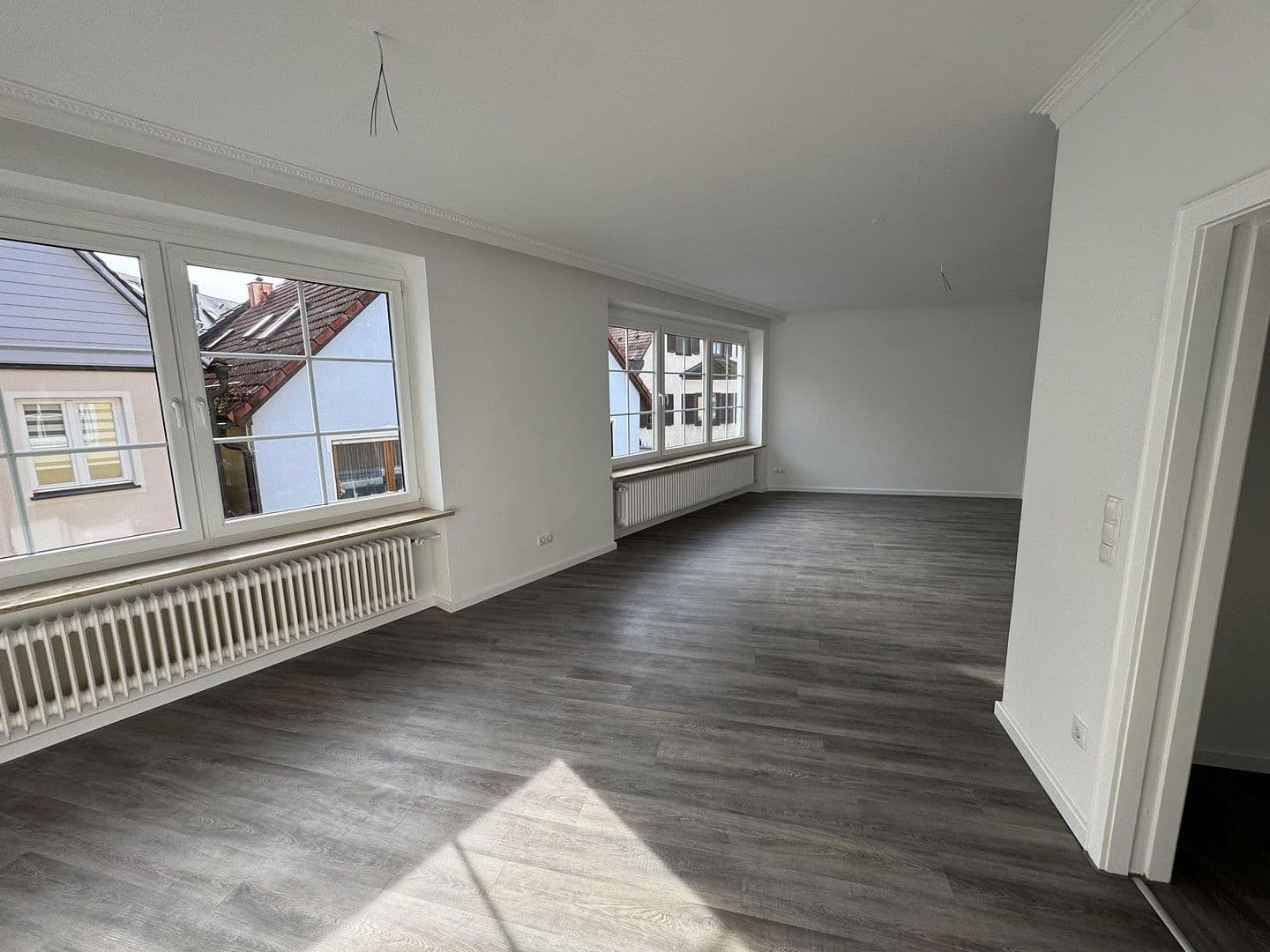 4 bedroom flat to rent, 106 m², Ebermannstadt, Bavaria 4 bedroom flat to rent, 106 m², Ebermannstadt, Bavaria