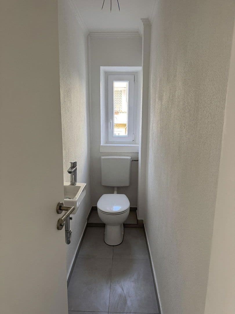 4 bedroom flat to rent, 106 m², Ebermannstadt, Bavaria 4 bedroom flat to rent, 106 m², Ebermannstadt, Bavaria