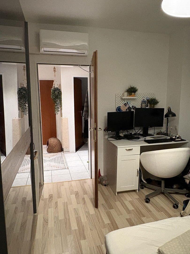 2 bedroom flat for sale, 65 m², Offenbach an der Queich, Rhineland-Palatinate 2 bedroom flat for sale, 65 m², Offenbach an der Queich, Rhineland-Palatinate