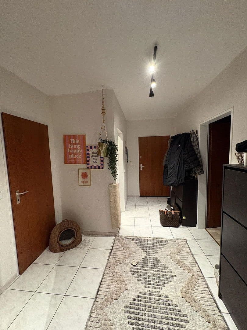 2 bedroom flat for sale, 65 m², Offenbach an der Queich, Rhineland-Palatinate 2 bedroom flat for sale, 65 m², Offenbach an der Queich, Rhineland-Palatinate