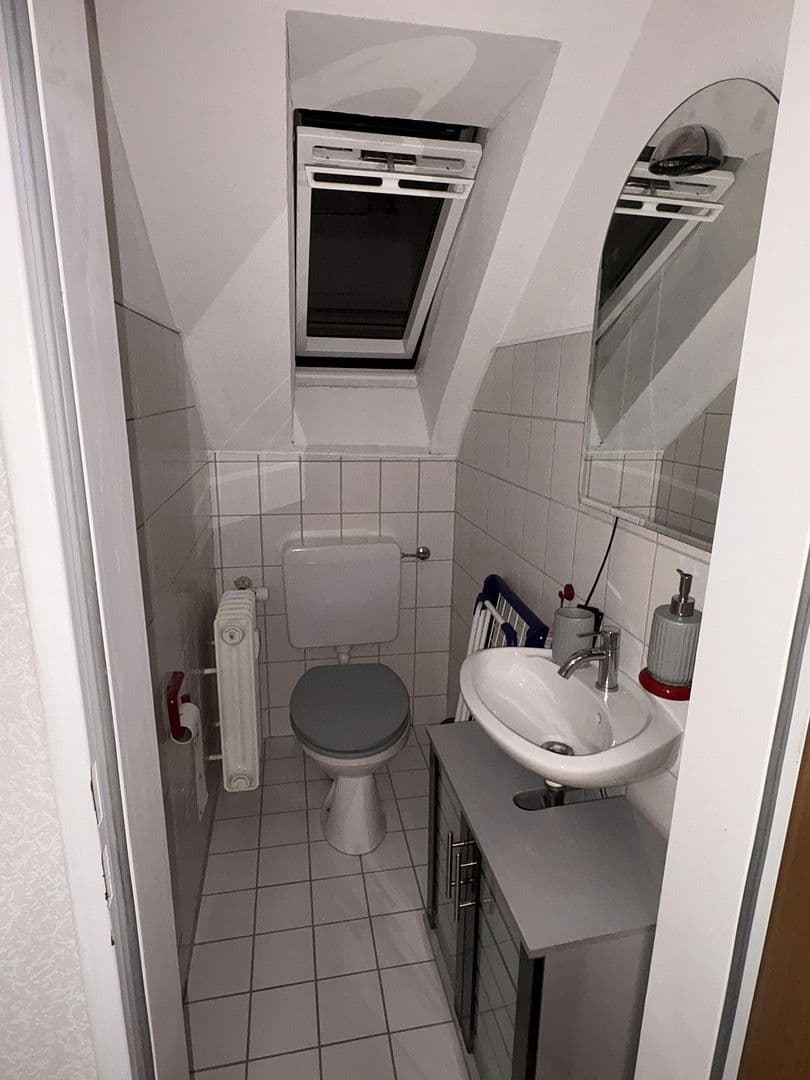 2 bedroom flat for sale, 65 m², Offenbach an der Queich, Rhineland-Palatinate 2 bedroom flat for sale, 65 m², Offenbach an der Queich, Rhineland-Palatinate