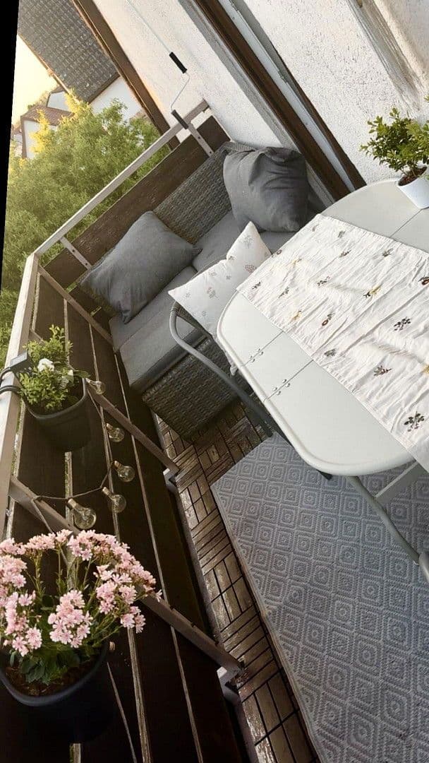 2 bedroom flat for sale, 65 m², Offenbach an der Queich, Rhineland-Palatinate 2 bedroom flat for sale, 65 m², Offenbach an der Queich, Rhineland-Palatinate