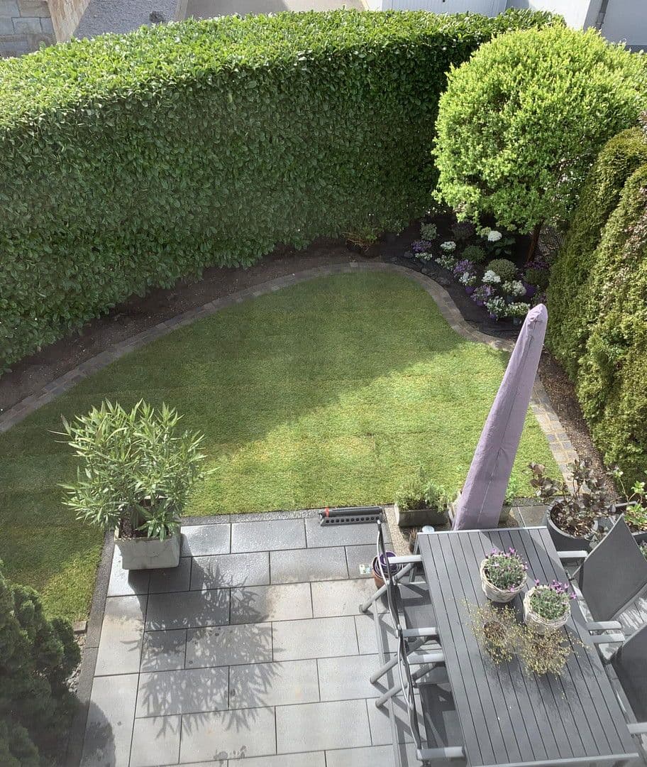 house for sale, 130 m², Haan, North Rhine-Westphalia house for sale, 130 m², Haan, North Rhine-Westphalia