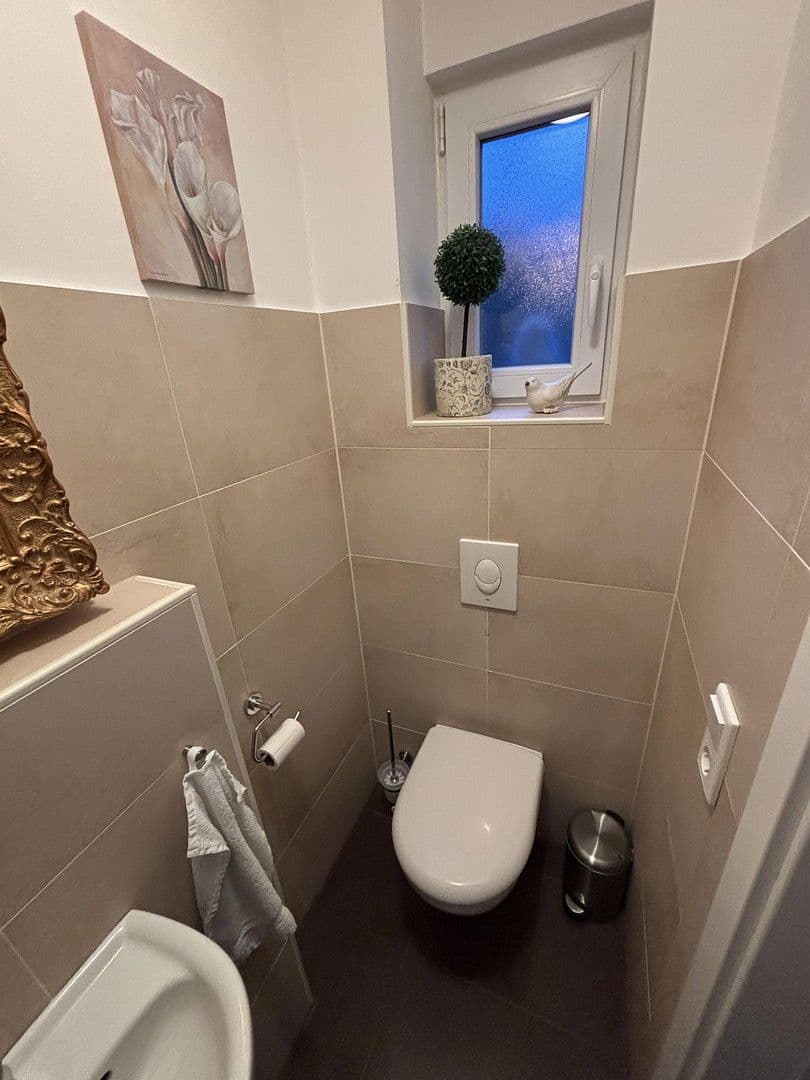 house for sale, 130 m², Haan, North Rhine-Westphalia house for sale, 130 m², Haan, North Rhine-Westphalia