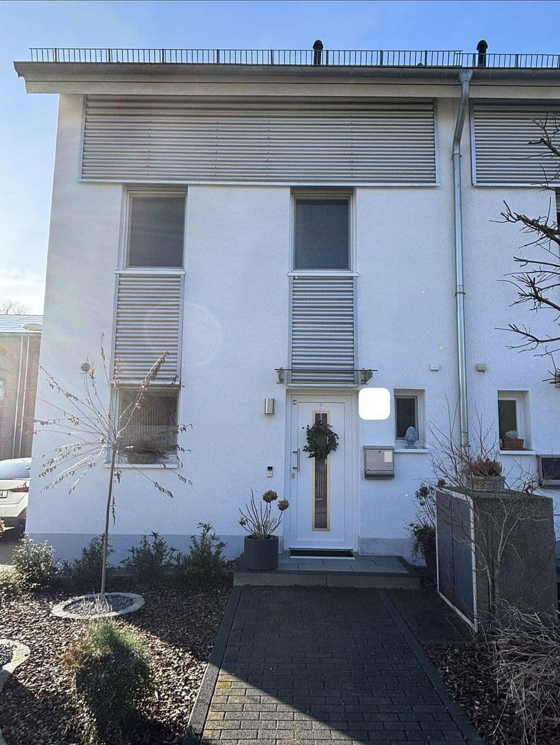 house for sale, 130 m², Haan, North Rhine-Westphalia house for sale, 130 m², Haan, North Rhine-Westphalia