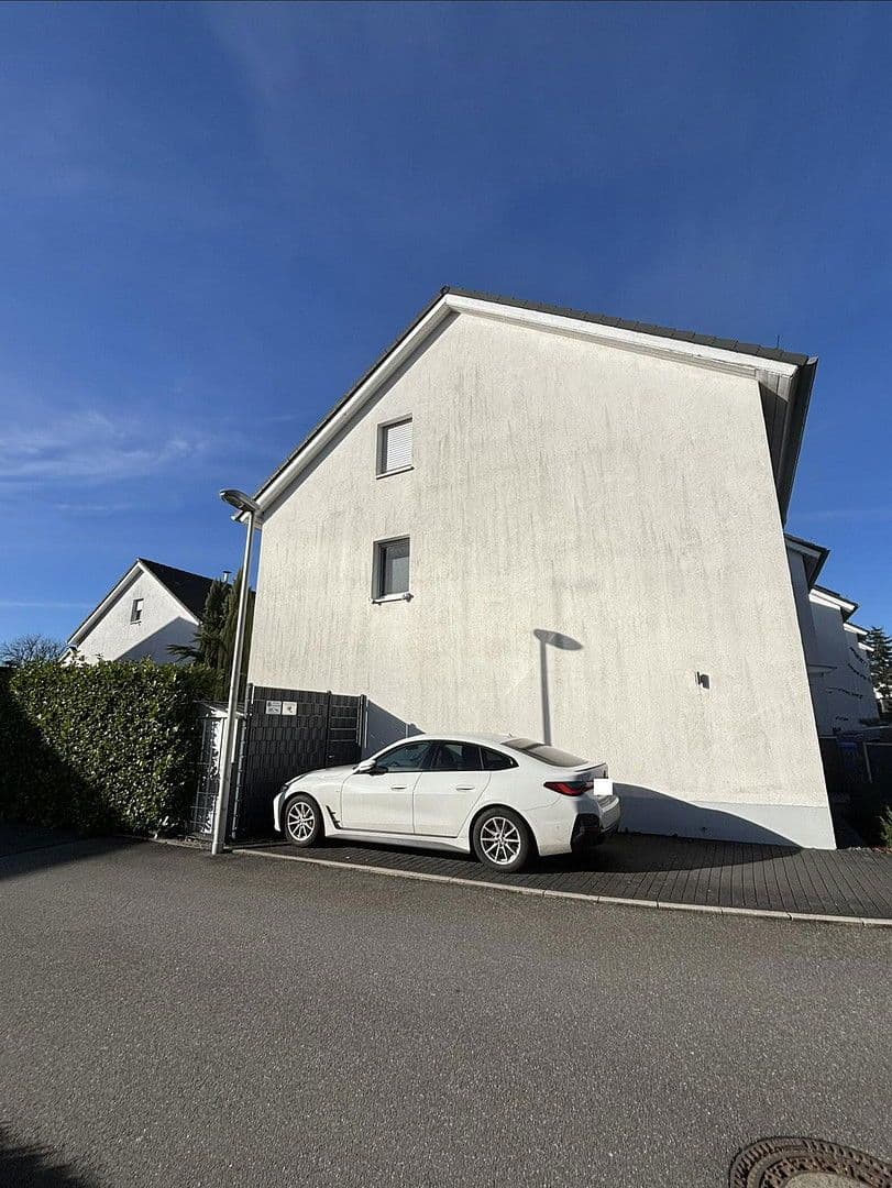 house for sale, 130 m², Haan, North Rhine-Westphalia house for sale, 130 m², Haan, North Rhine-Westphalia