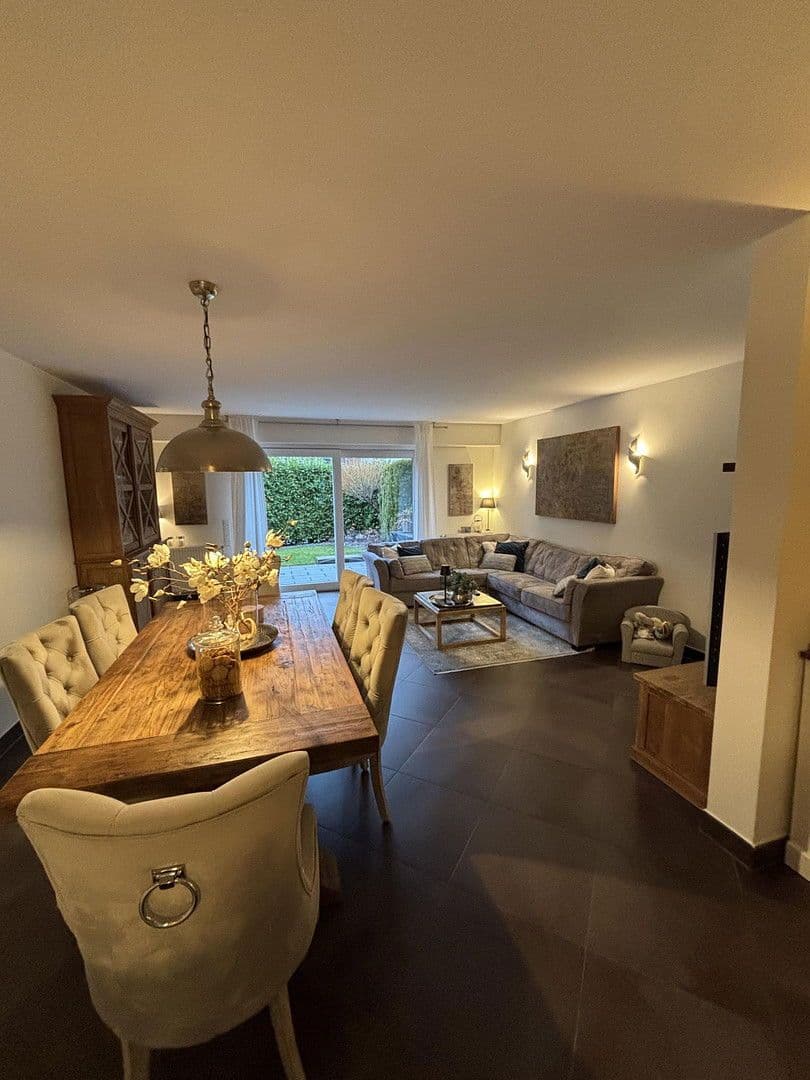 house for sale, 130 m², Haan, North Rhine-Westphalia house for sale, 130 m², Haan, North Rhine-Westphalia