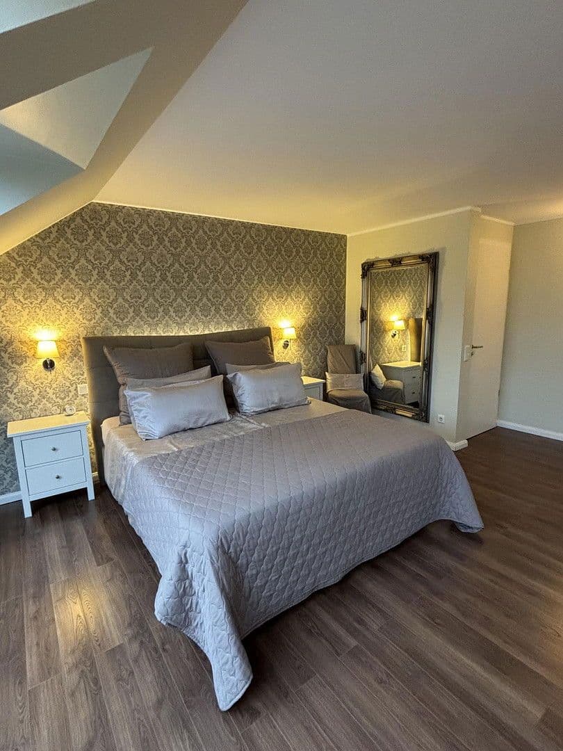 house for sale, 130 m², Haan, North Rhine-Westphalia house for sale, 130 m², Haan, North Rhine-Westphalia