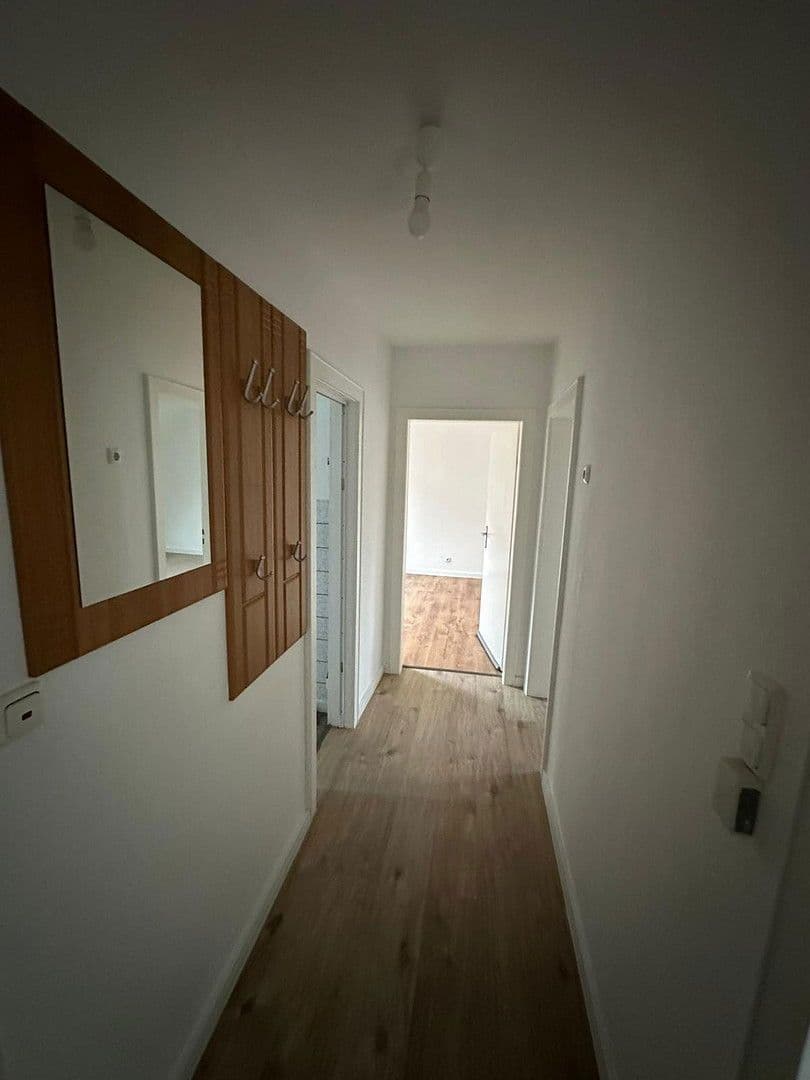3 bedroom flat to rent, 57 m², Neuwieserweg 1, Schweppenhausen, Rhineland-Palatinate 3 bedroom flat to rent, 57 m², Neuwieserweg 1, Schweppenhausen, Rhineland-Palatinate