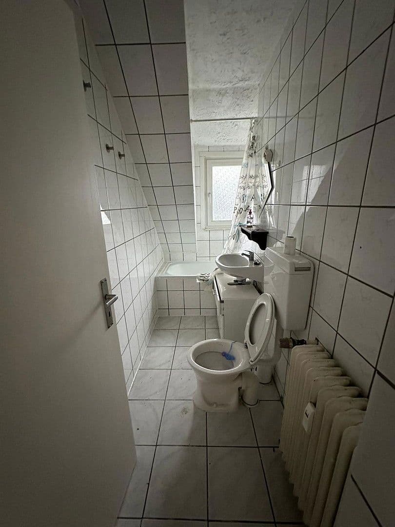 3 bedroom flat to rent, 57 m², Neuwieserweg 1, Schweppenhausen, Rhineland-Palatinate 3 bedroom flat to rent, 57 m², Neuwieserweg 1, Schweppenhausen, Rhineland-Palatinate