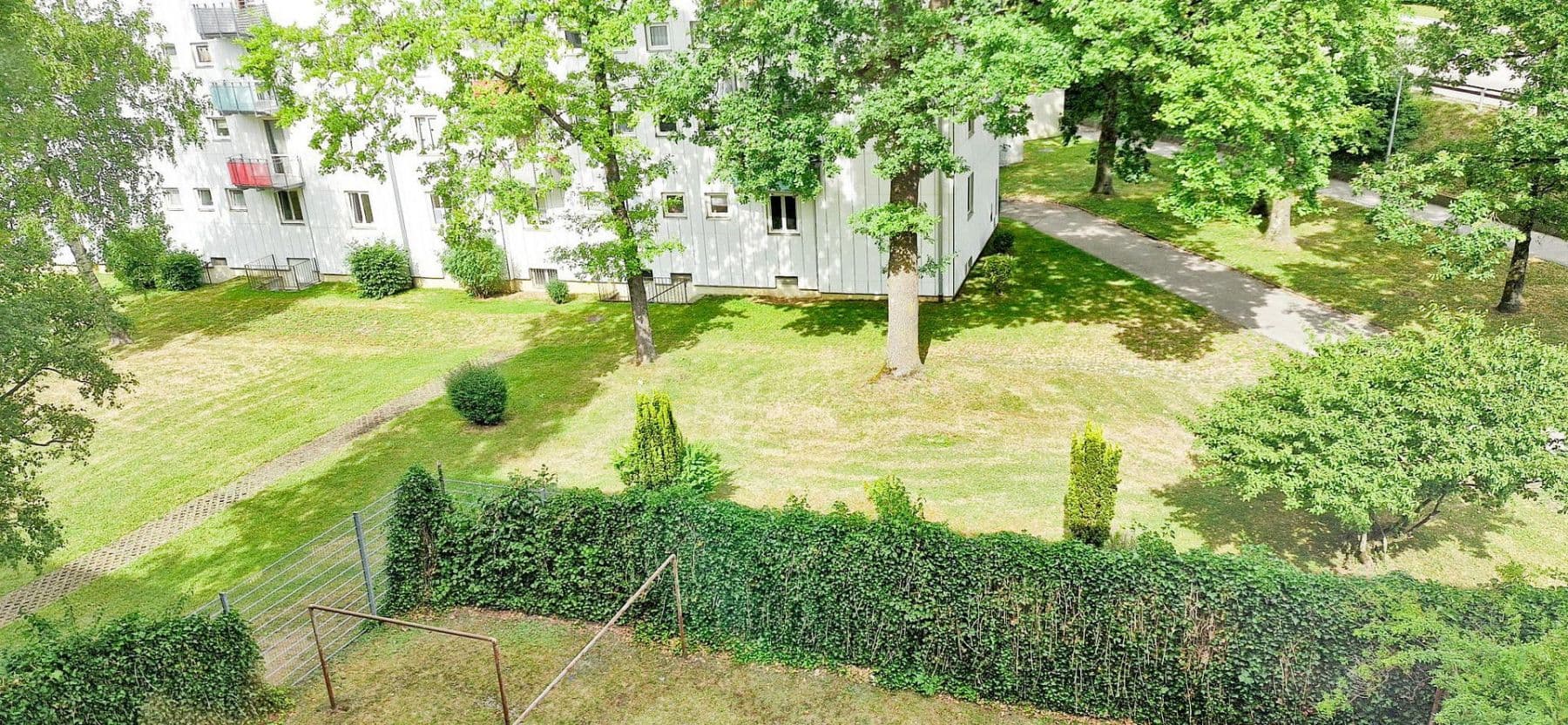 5 bedroom flat for sale, 110 m², Kaufbeuren, Bavaria 5 bedroom flat for sale, 110 m², Kaufbeuren, Bavaria