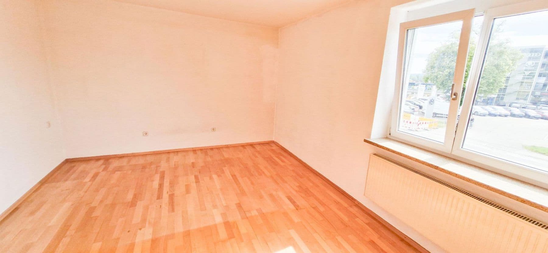 5 bedroom flat for sale, 110 m², Kaufbeuren, Bavaria 5 bedroom flat for sale, 110 m², Kaufbeuren, Bavaria