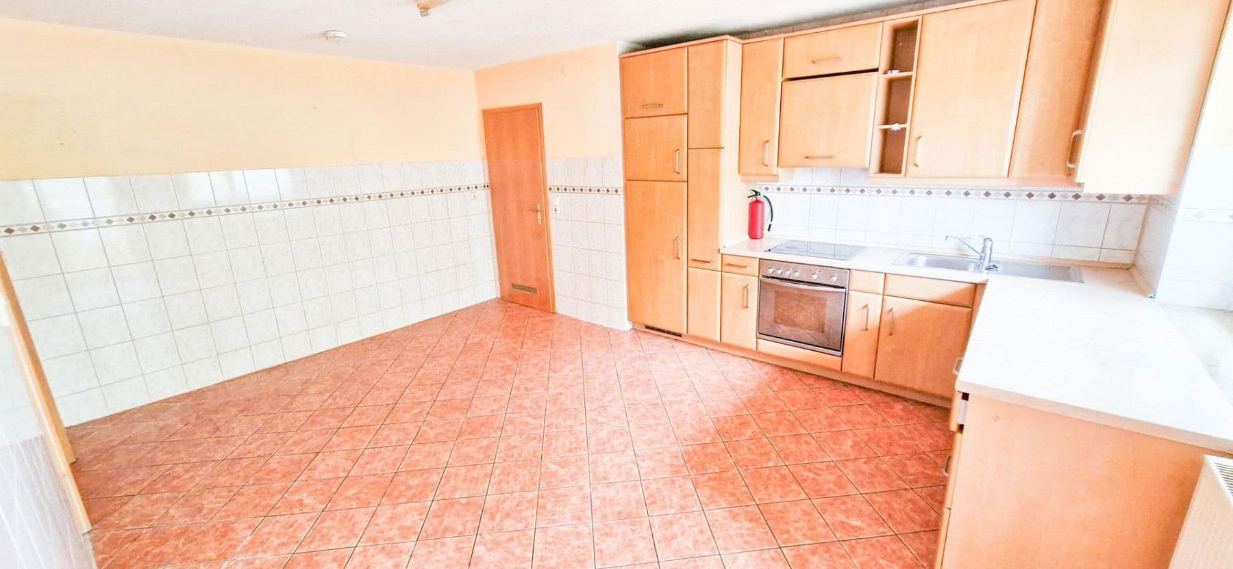 5 bedroom flat for sale, 110 m², Kaufbeuren, Bavaria 5 bedroom flat for sale, 110 m², Kaufbeuren, Bavaria