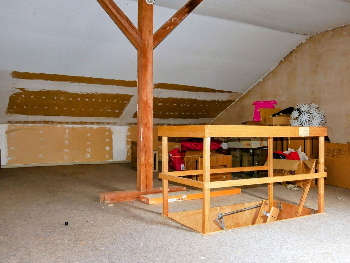 house to rent, 144 m², Kaiserslautern, Rhineland-Palatinate house to rent, 144 m², Kaiserslautern, Rhineland-Palatinate