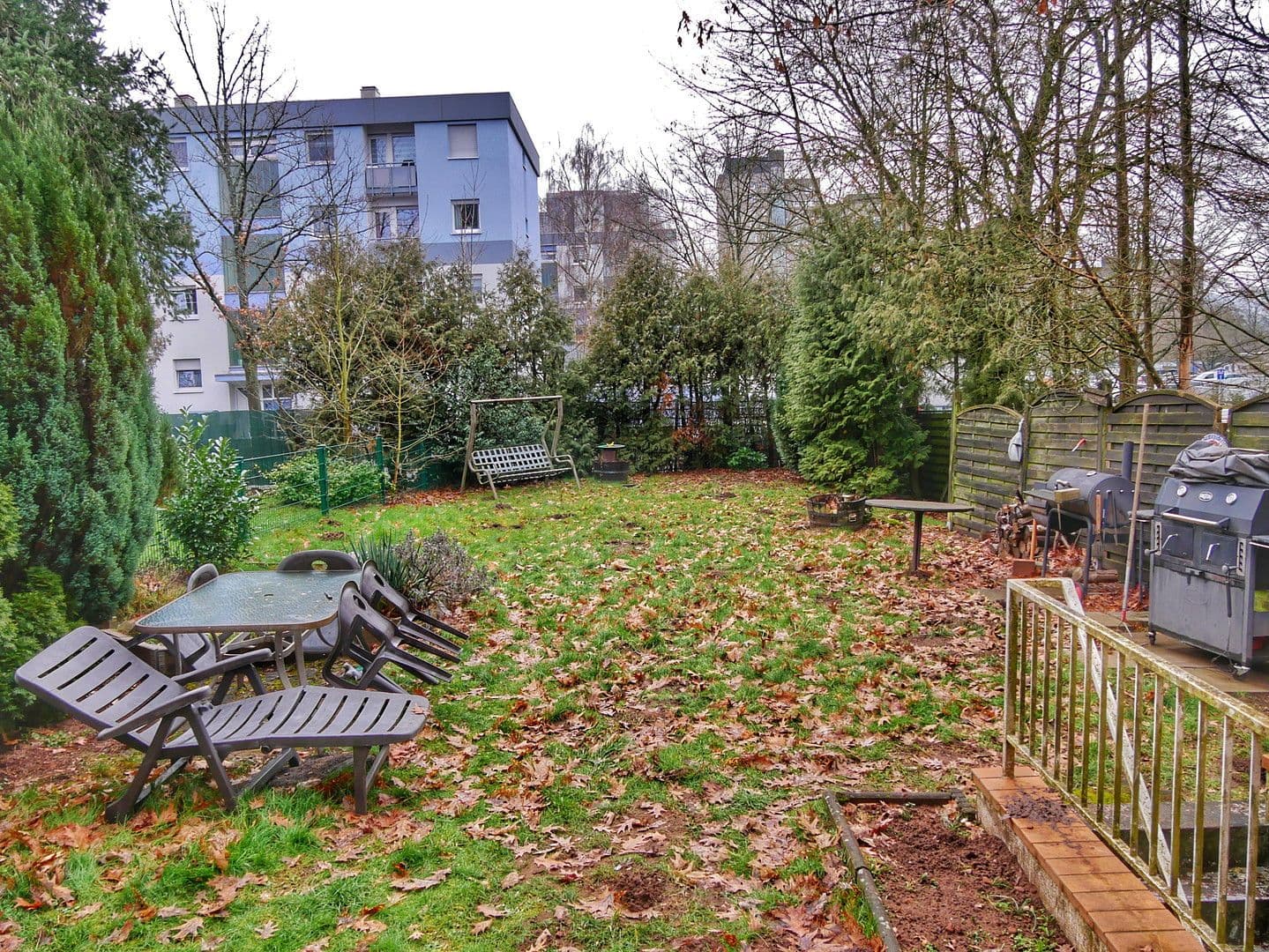 house to rent, 144 m², Kaiserslautern, Rhineland-Palatinate house to rent, 144 m², Kaiserslautern, Rhineland-Palatinate