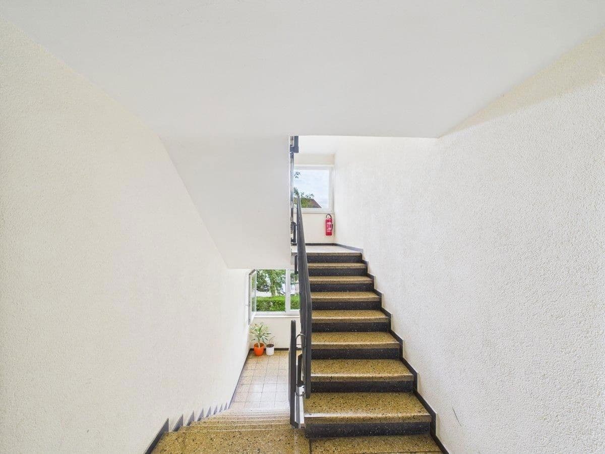 1 bedroom flat to rent, 25 m², Landhausstraße 46, Stuttgart, Baden-Württemberg 1 bedroom flat to rent, 25 m², Landhausstraße 46, Stuttgart, Baden-Württemberg