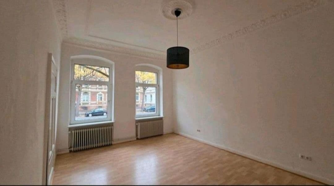 5 bedroom flat to rent, 134 m², Braunschweig, Lower Saxony 5 bedroom flat to rent, 134 m², Braunschweig, Lower Saxony