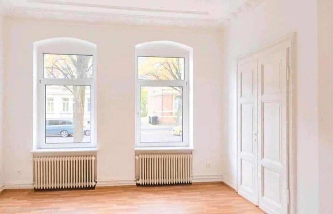 5 bedroom flat to rent, 134 m², Braunschweig, Lower Saxony 5 bedroom flat to rent, 134 m², Braunschweig, Lower Saxony