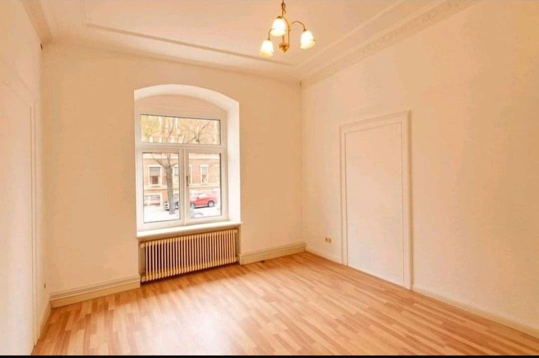 5 bedroom flat to rent, 134 m², Braunschweig, Lower Saxony 5 bedroom flat to rent, 134 m², Braunschweig, Lower Saxony