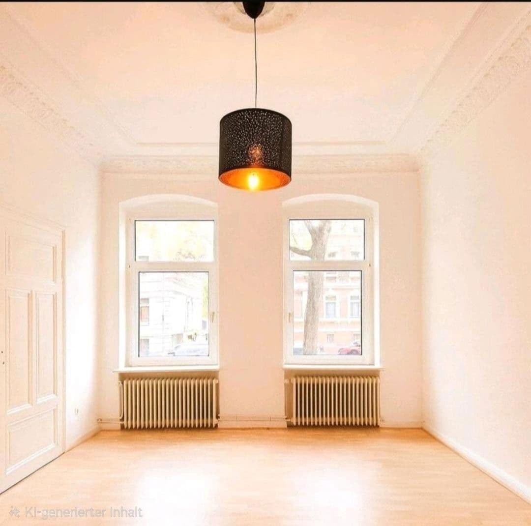 5 bedroom flat to rent, 134 m², Braunschweig, Lower Saxony 5 bedroom flat to rent, 134 m², Braunschweig, Lower Saxony