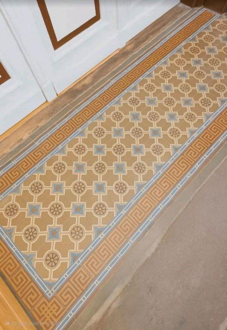 5 bedroom flat to rent, 134 m², Braunschweig, Lower Saxony 5 bedroom flat to rent, 134 m², Braunschweig, Lower Saxony