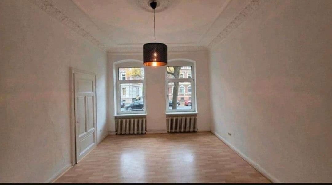 5 bedroom flat to rent, 134 m², Braunschweig, Lower Saxony 5 bedroom flat to rent, 134 m², Braunschweig, Lower Saxony