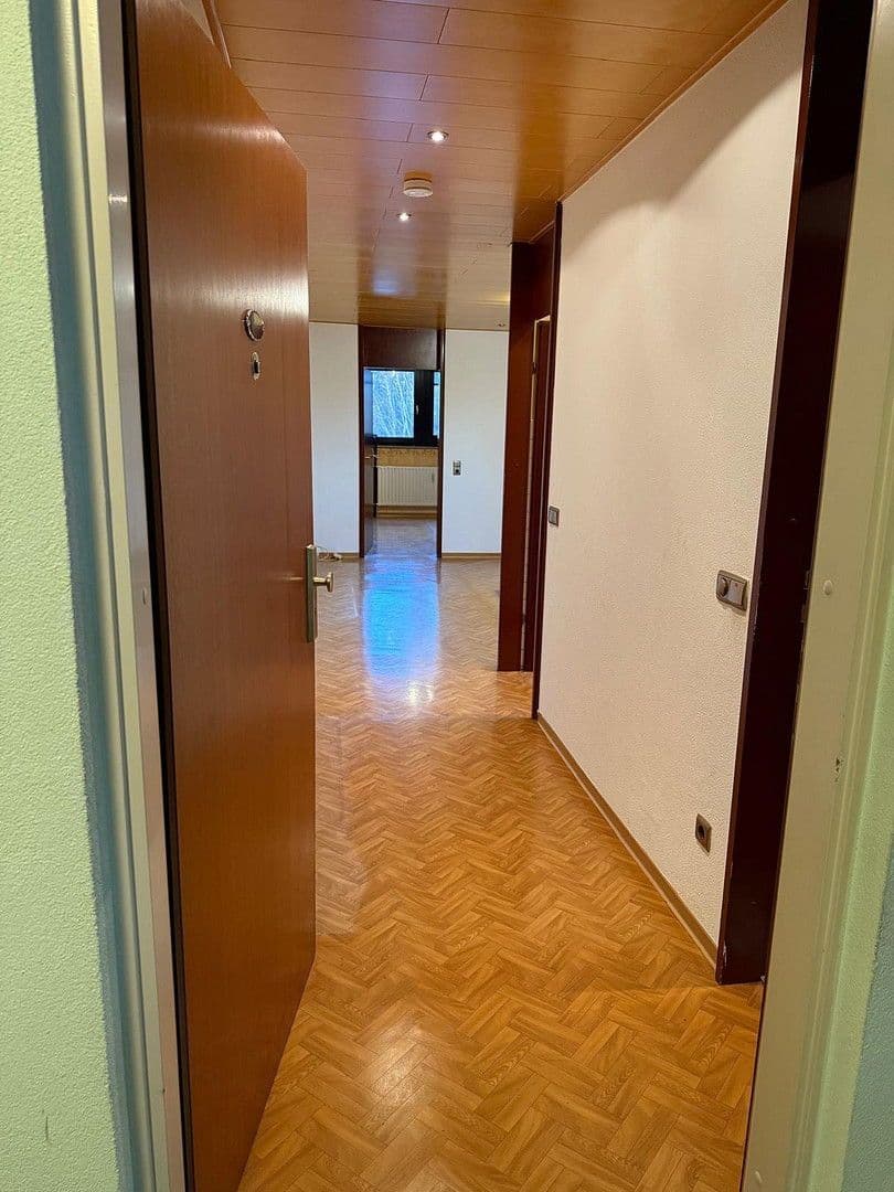 2 bedroom flat to rent, 44 m², Ludwigshafen, Rhineland-Palatinate 2 bedroom flat to rent, 44 m², Ludwigshafen, Rhineland-Palatinate