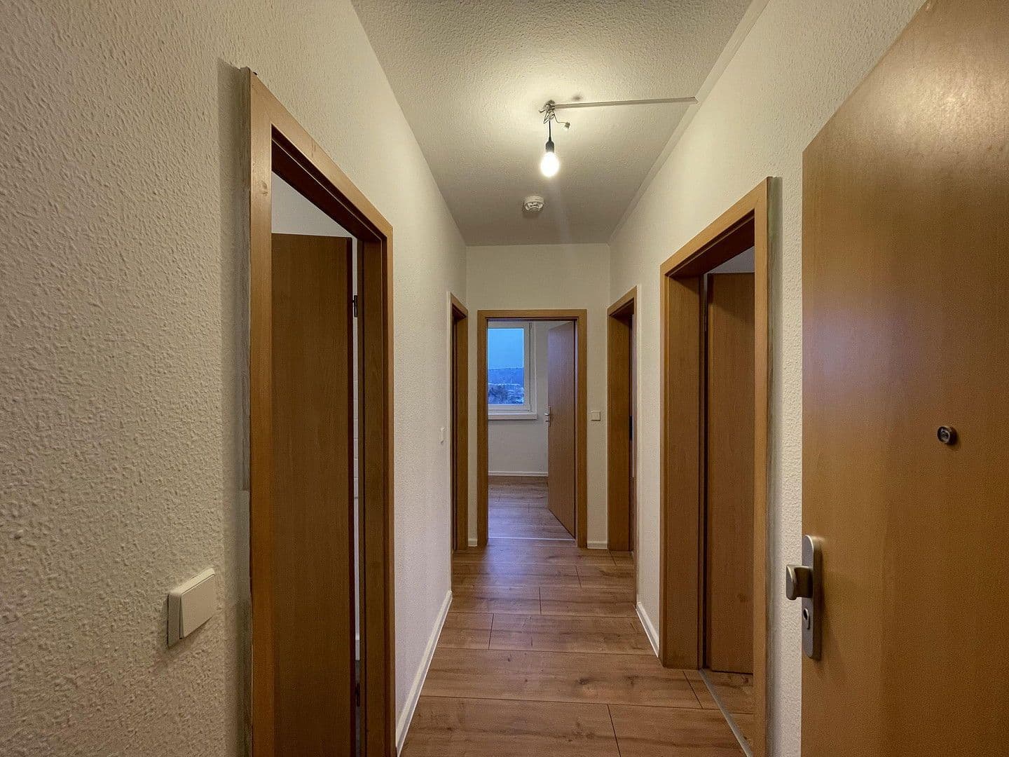 3 bedroom flat to rent, 68 m², Eberswalde, Brandenburg 3 bedroom flat to rent, 68 m², Eberswalde, Brandenburg