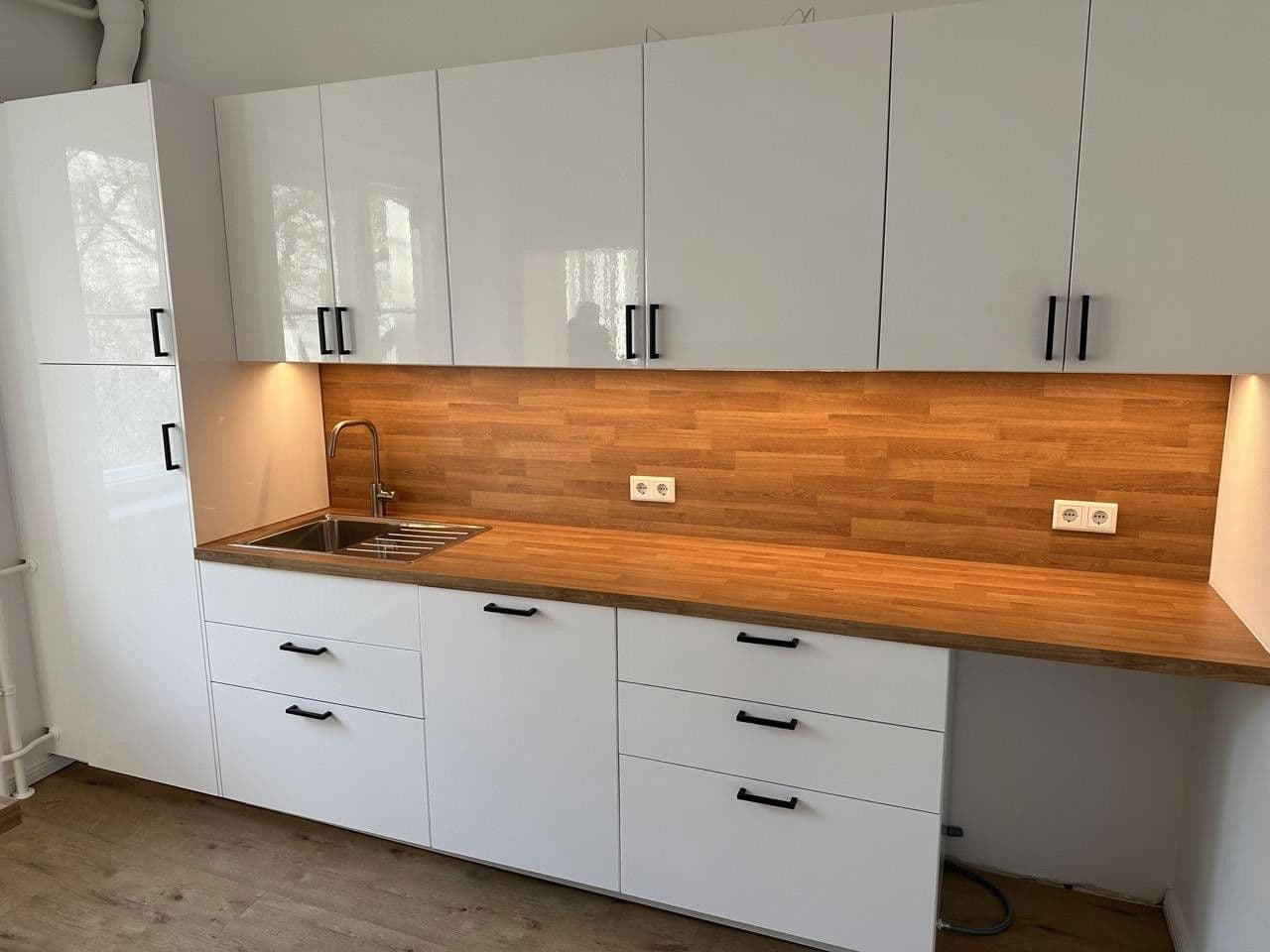 3 bedroom flat to rent, 68 m², Eberswalde, Brandenburg 3 bedroom flat to rent, 68 m², Eberswalde, Brandenburg