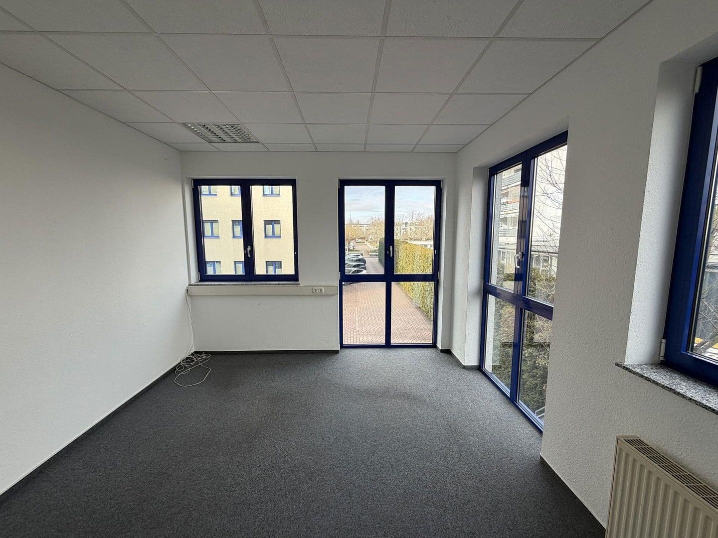 office to rent, 51 m², Schulstraße 43, Hattersheim am Main, Hesse office to rent, 51 m², Schulstraße 43, Hattersheim am Main, Hesse